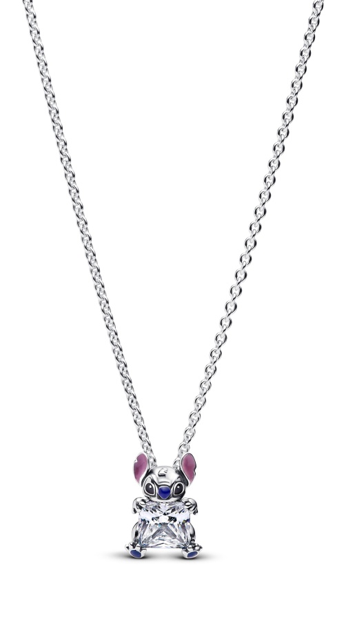 Disney x Pandora Колие Стич