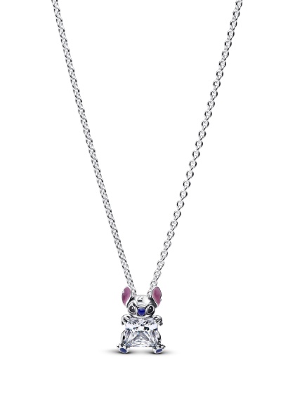 Disney x Pandora Колие Стич