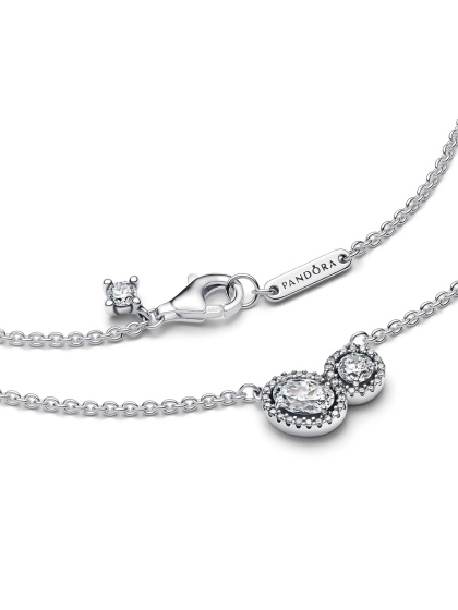 Pandora Колие Нежни думи