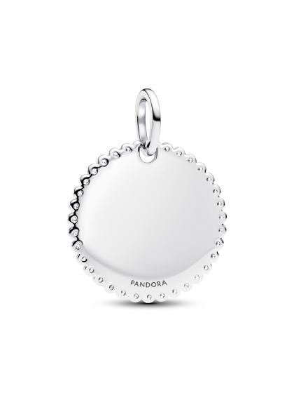 Pandora Медальон за гравиране