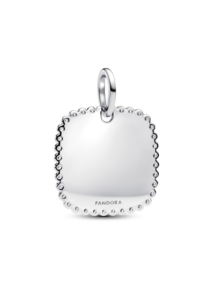 Pandora Медальон за гравиране