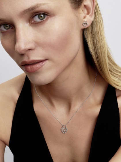 Pandora Колие Силата на любовта