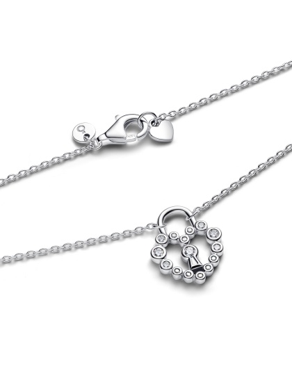 Pandora Колие Силата на любовта