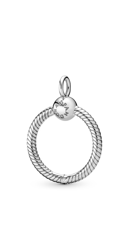 Pandora O Символ