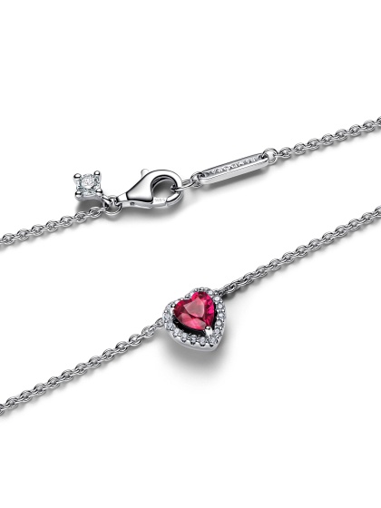 Pandora Колие Семейна топлина