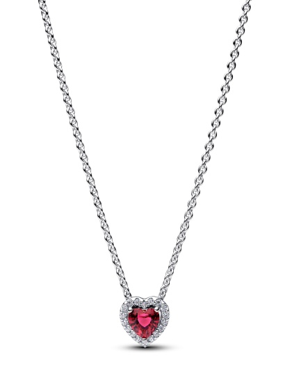 Pandora Колие Семейна топлина