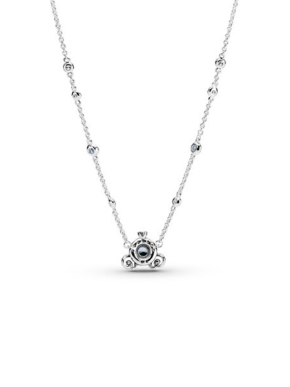 Disney x Pandora Колие Бъди принцеса