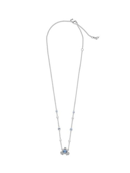 Disney x Pandora Колие Бъди принцеса