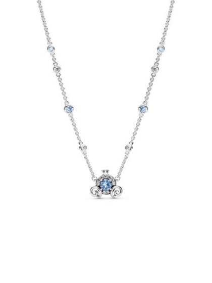Disney x Pandora Колие Бъди принцеса