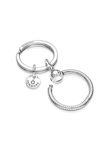 Pandora Moments Ключодържател
