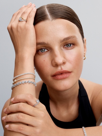 Pandora Гривна Валс