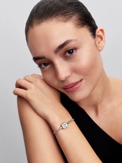 Disney x Pandora Гривна Имало едно време