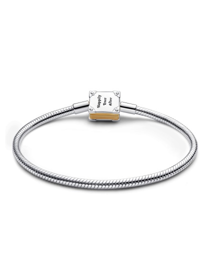 Disney x Pandora Гривна Имало едно време