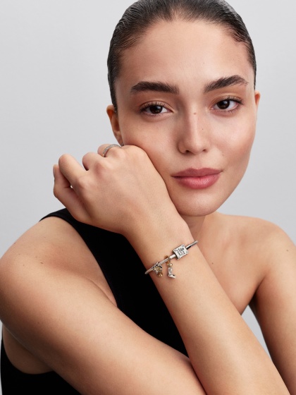 Disney x Pandora Гривна Имало едно време