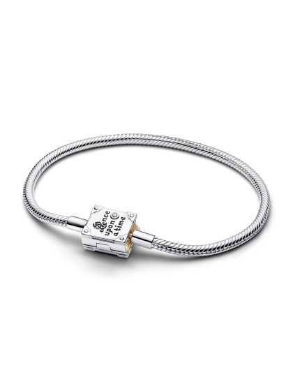 Disney x Pandora Гривна Имало едно време