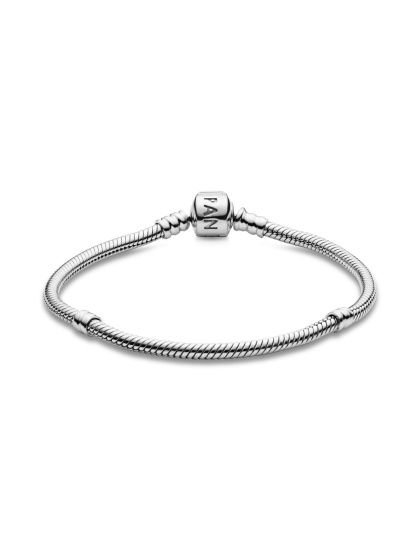 Pandora Сребърна гривна