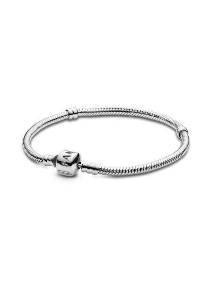 Pandora Сребърна гривна