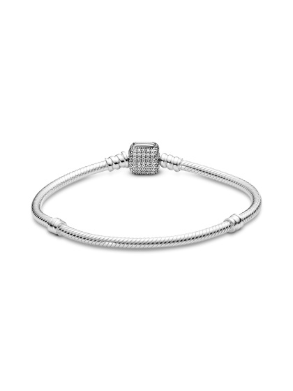 Pandora Гривна Блясък