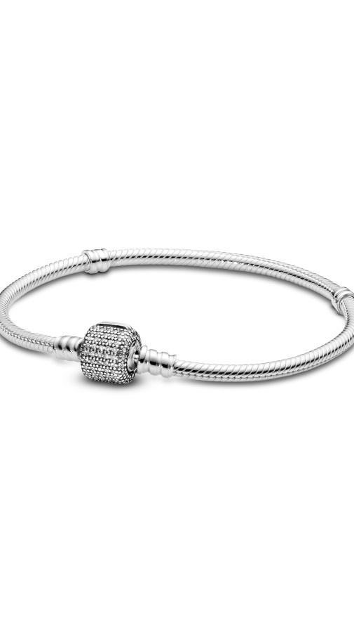 Pandora Гривна Блясък