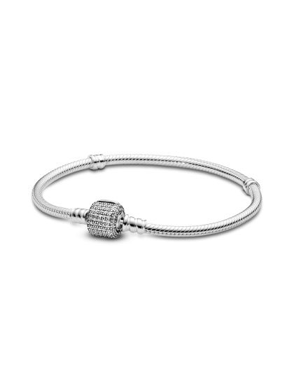 Pandora Гривна Блясък