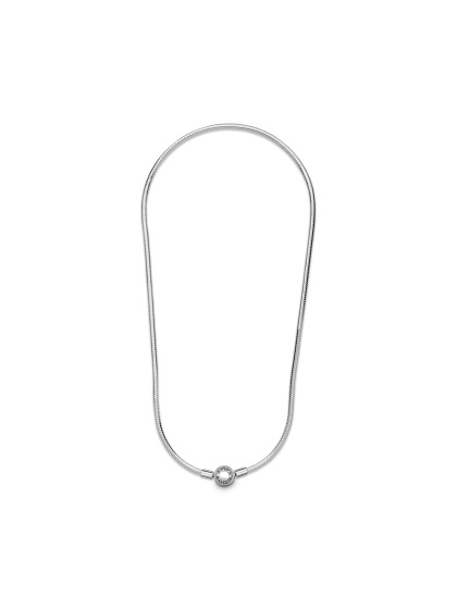 Pandora Сребърно колие