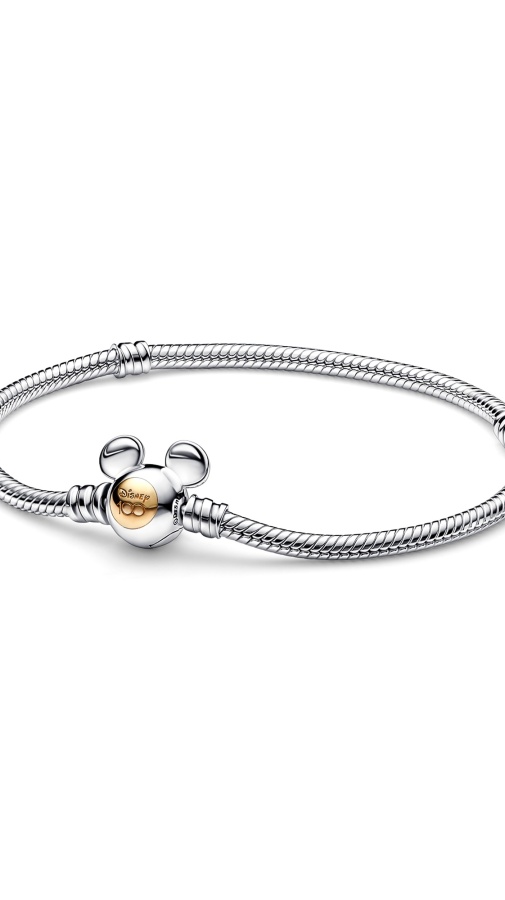 Disney x Pandora Гривна Disney 100