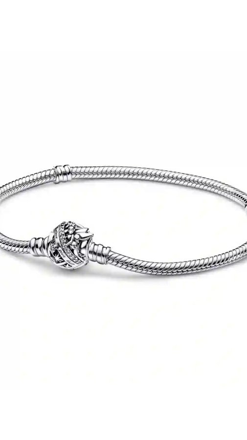 Disney x Pandora Гривна Камбанка