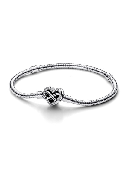Pandora Гривна Безкрайна любов