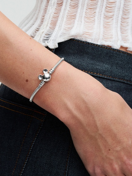 Disney x Pandora Гривна Светът на Дисни