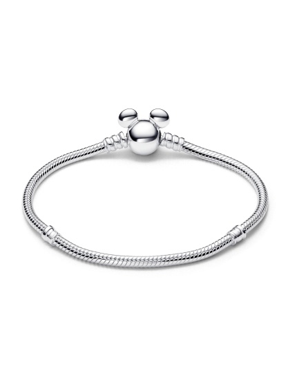Disney x Pandora Гривна Светът на Дисни