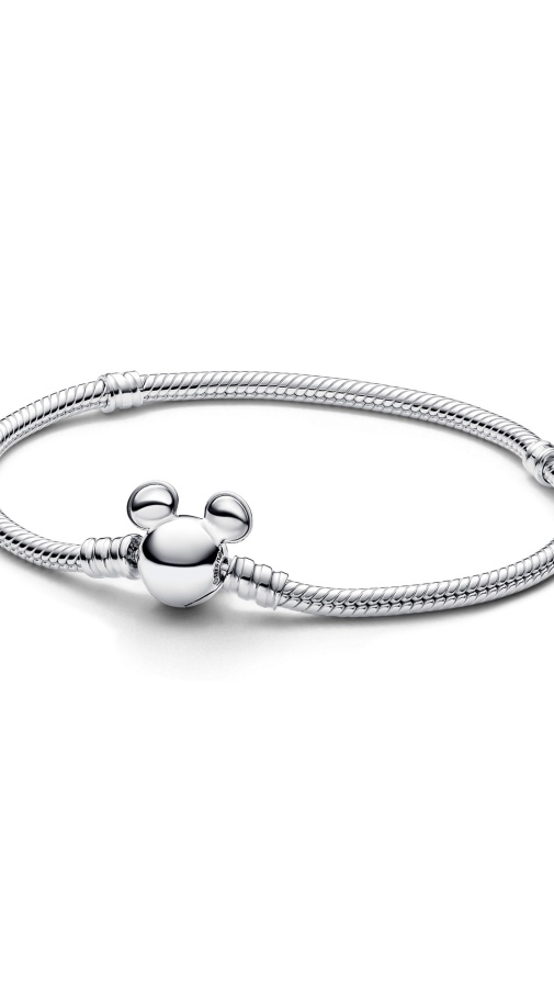 Disney x Pandora Гривна Светът на Дисни