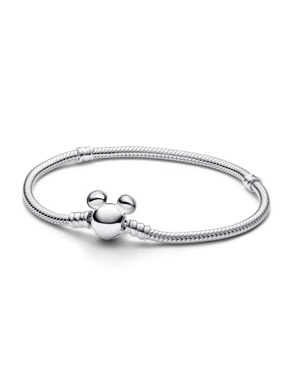 Disney x Pandora Гривна Светът на Дисни