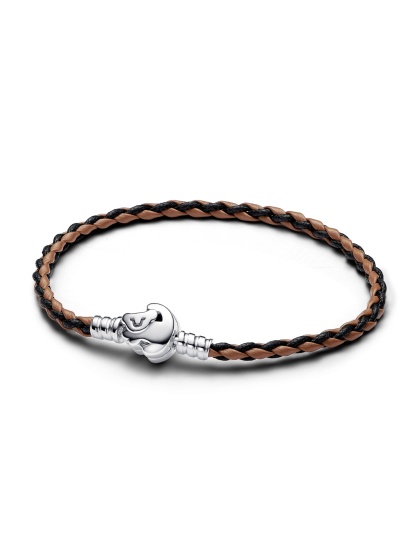 Disney x Pandora Гривна Помни кой си