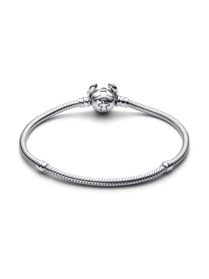 Disney x Pandora Гривна Стич