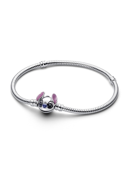Disney x Pandora Гривна Стич