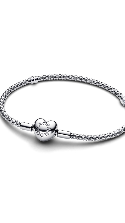 Pandora Гривна Нежност