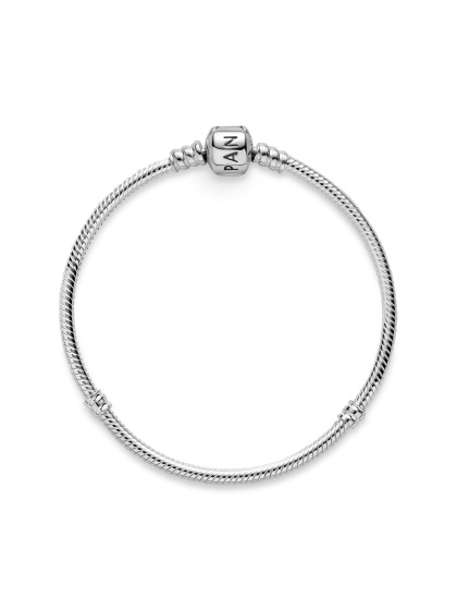 Pandora Сребърна гривна