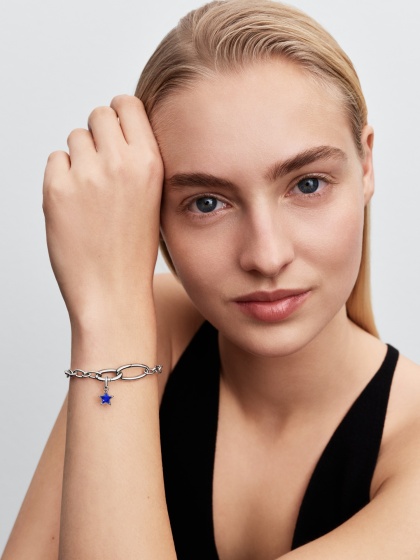 Pandora Гривна Моето ново Аз