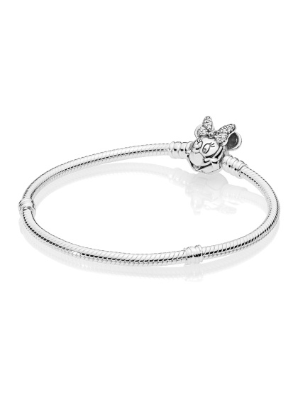 Disney x Pandora Гривна Мини