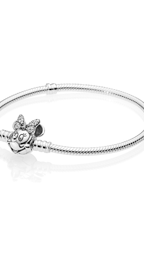 Disney x Pandora Гривна Мини