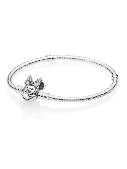 Disney x Pandora Гривна Мини
