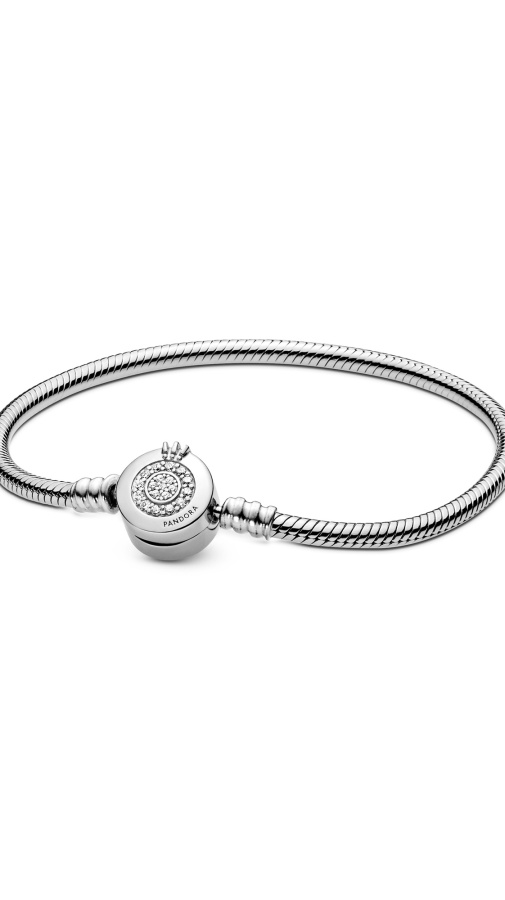 Pandora Гривна Pandora вдъхновение