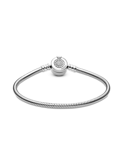 Pandora Гривна Pandora вдъхновение