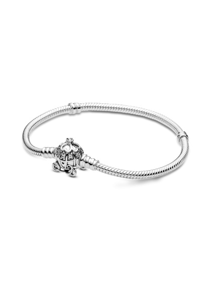 Disney x Pandora Гривна Вълшебна каляска