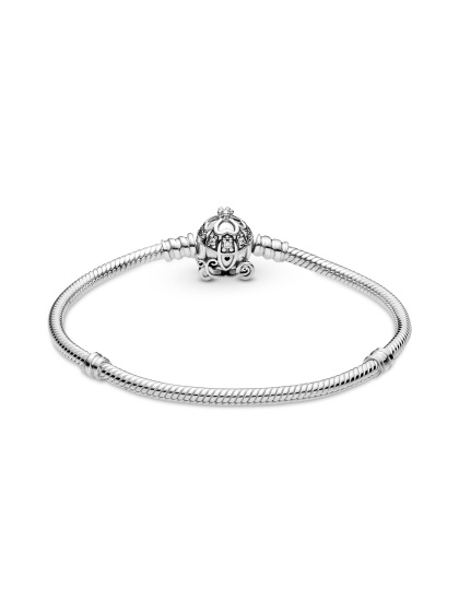 Disney x Pandora Гривна Вълшебна каляска