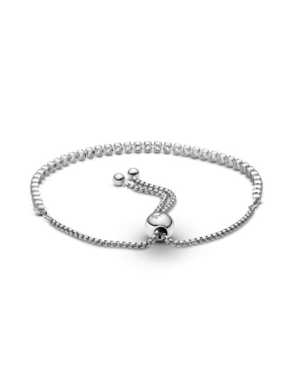 Pandora Гривна Искряща нишка