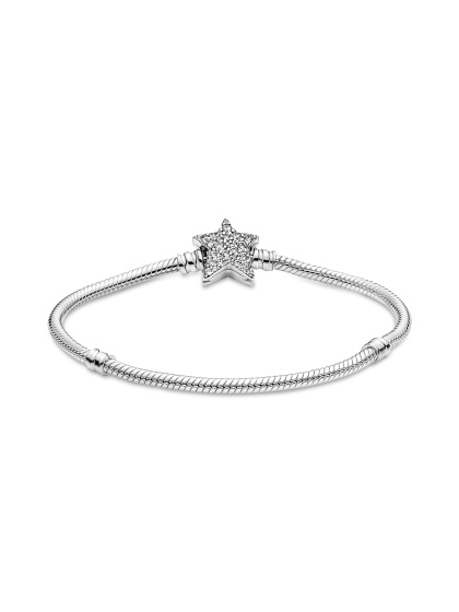 Pandora Гривна Звезден миг