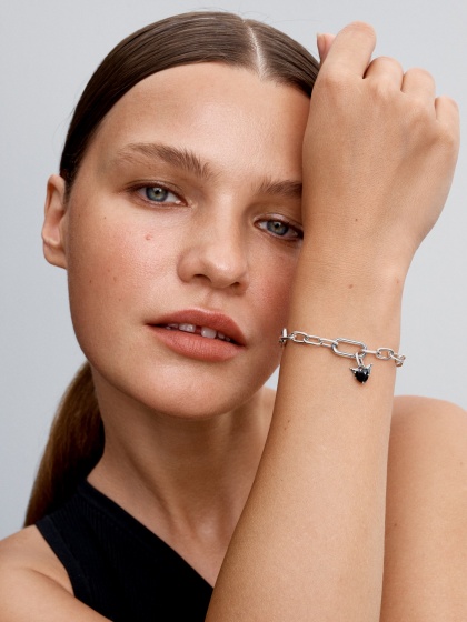 Pandora ME Гривна Моят стил