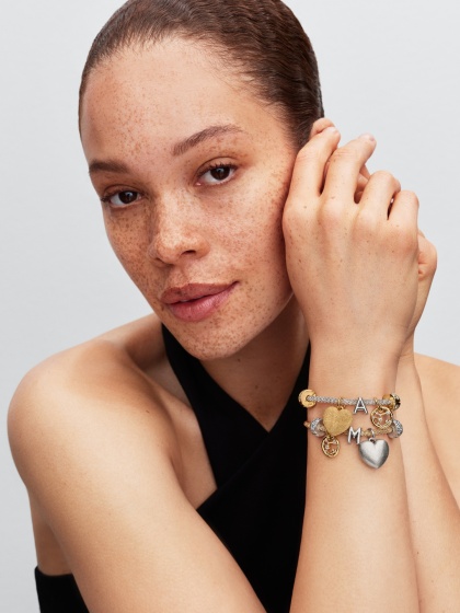 Pandora Талисман висулка Сбъдната любов