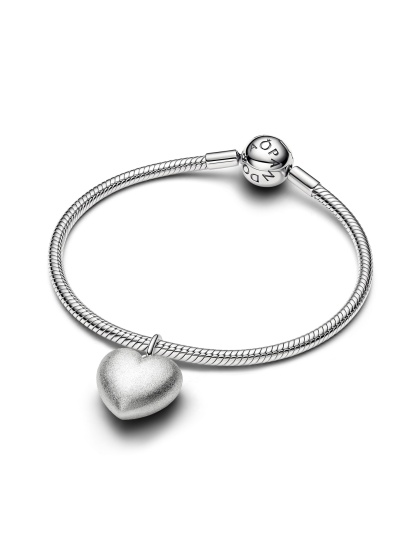 Pandora Талисман висулка Сбъдната любов